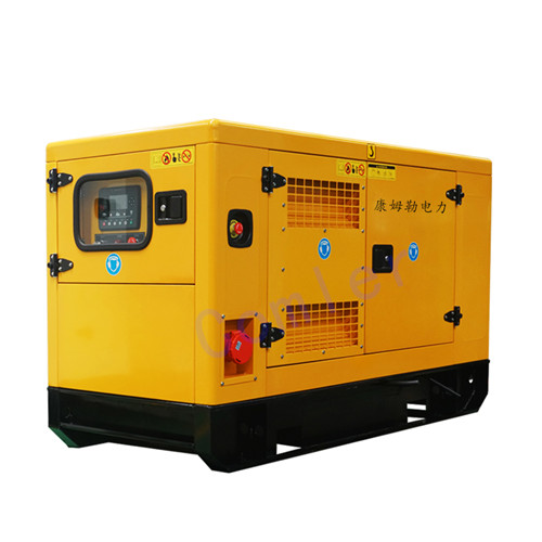 低噪音发电机组康姆勒电力:柴油发电机机油消耗量过大排除方法和电刷装置?