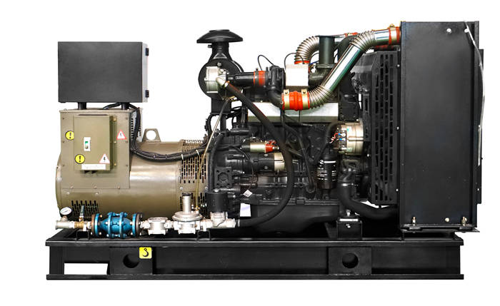 康姆勒电力天然气发电机组:燃气发电机组优势是什么?