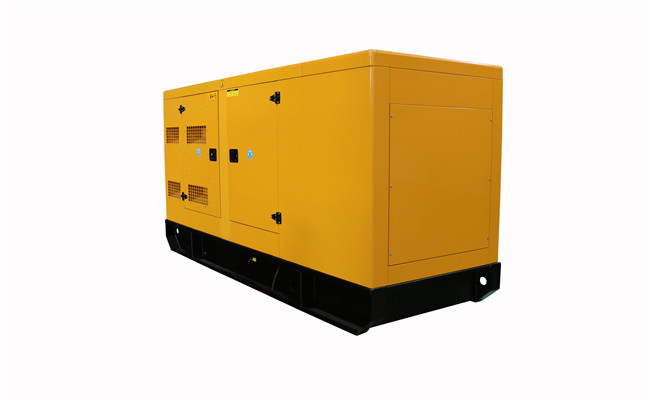 康姆勒原装静音型发电机组:柴油发电机组质量保修原则