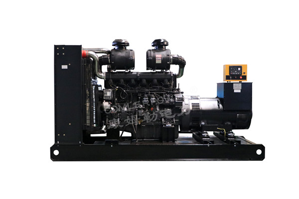 康姆勒原装柴油发电机组厂家:柴油发电机如何做到防潮?