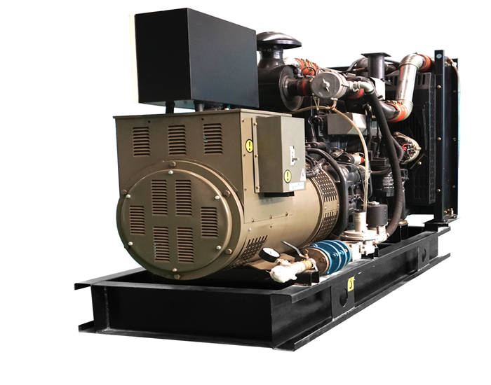 100kw沼气发电机组康姆勒电力:柴油发电机组需要大修时会发出什么信号?