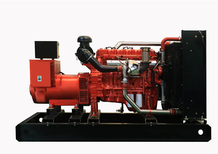 柴油发电机组厂家康姆勒电力:柴油机连杆螺栓断裂的原因及预防方法?