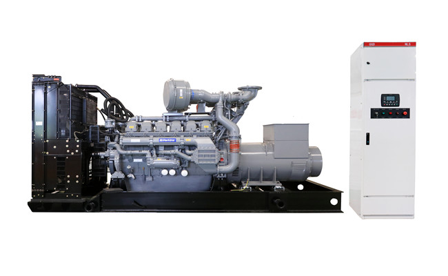 康姆勒电力自动化发电机组：柴油发电机组润滑油消耗过多原因是什么？