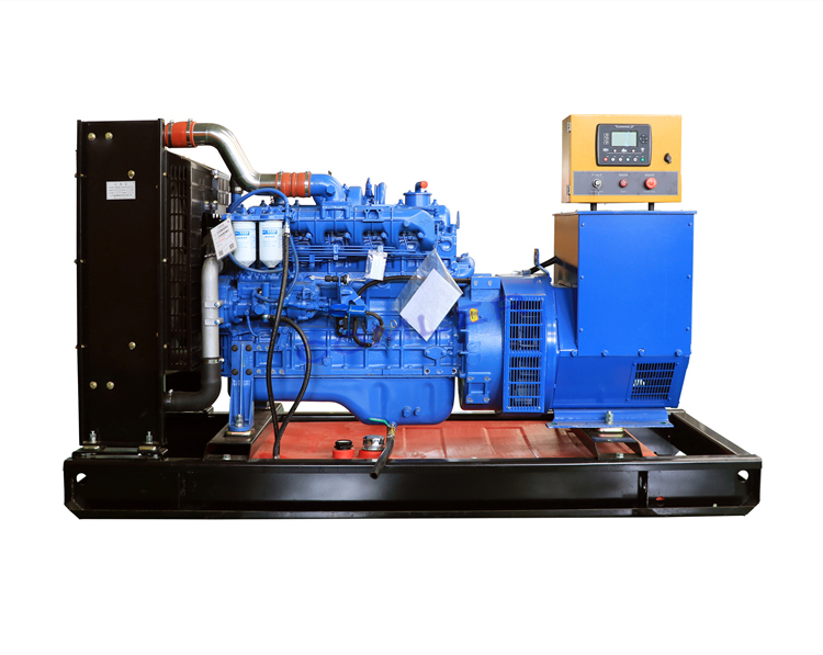 康姆勒电力开架式柴油发电机组：为什么柴油发电机在运行中会过热？