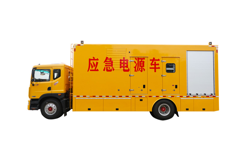 原装移动式发电机组康姆勒电力：柴油发电机组启动时的禁忌你遇到过吗