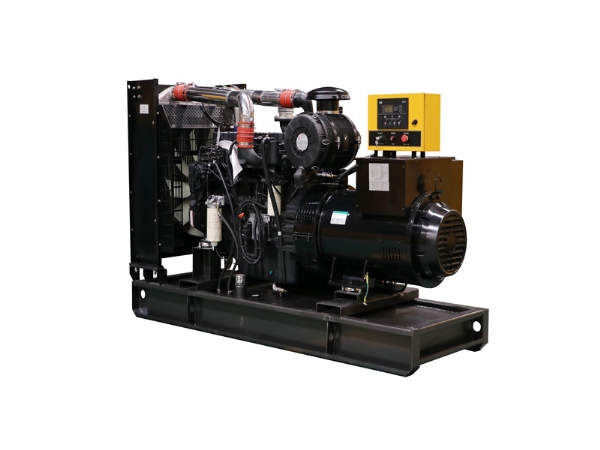 200kw上柴发电机组