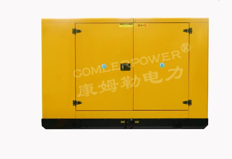 野外30kw静音1